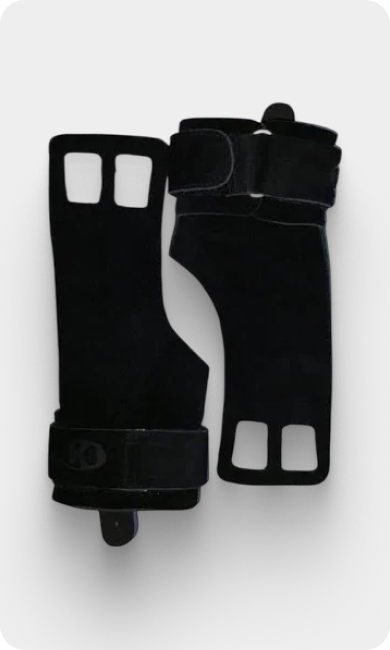 ACCESORIOS DE  ENTRENAMIENTO