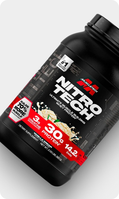 SUPLEMENTACIÓN DEPORTIVA