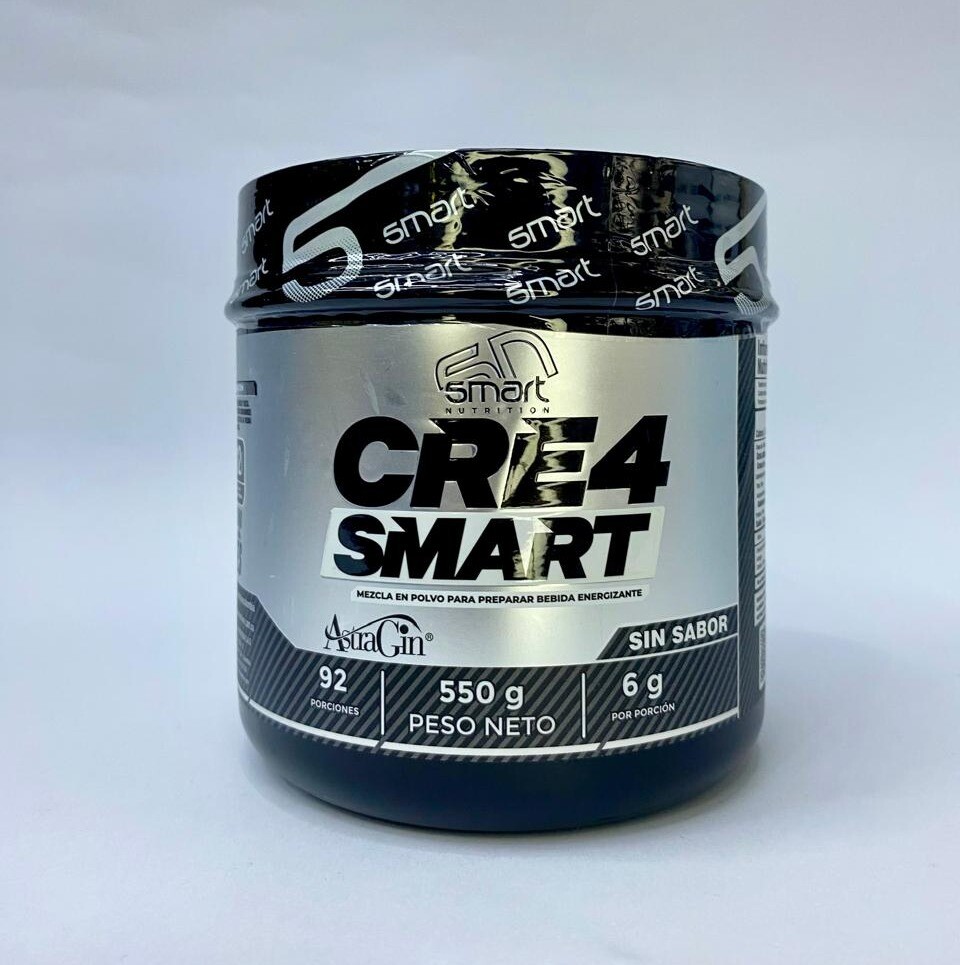 CRE4 SMART - Smart Nutrition (550g)