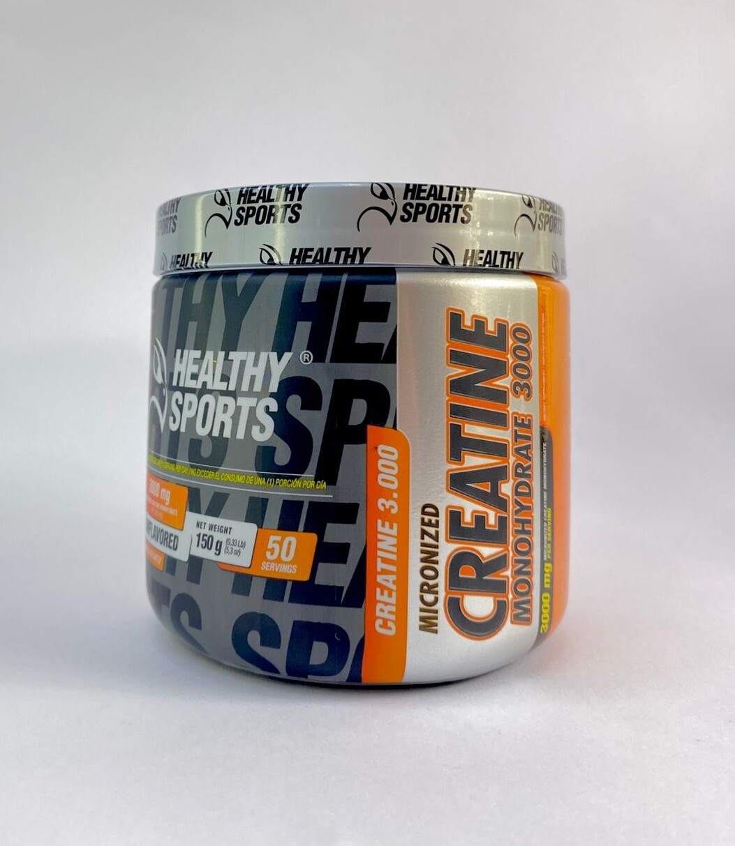 CREATINA HEALTHY SPORTS 150 GR