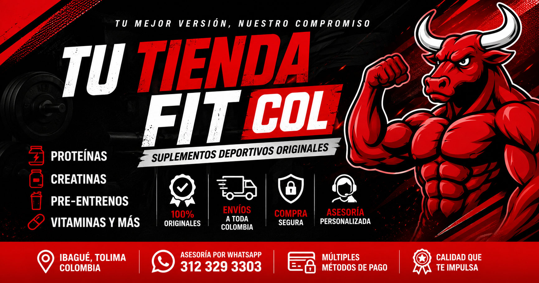 OFERTAS