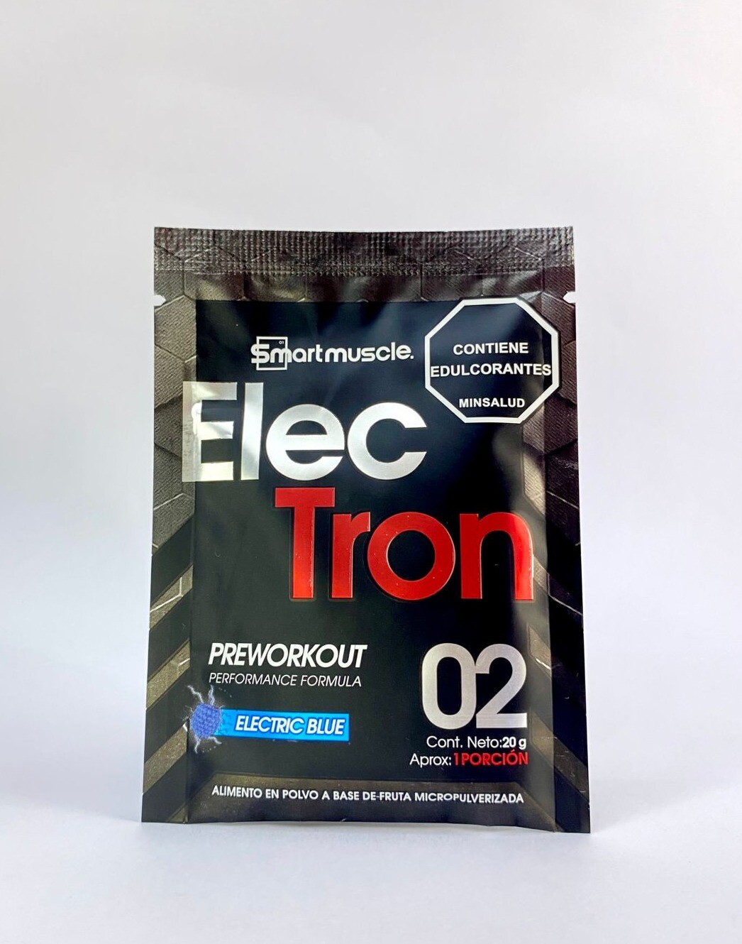 ELECTRON SACHET