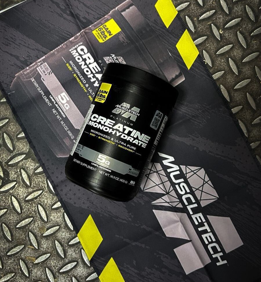 EL SUPLEMENTO CON MÁS EVIDENCIA CIENTIFICA