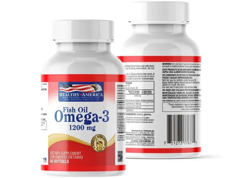 OMEGA-3: EL ESCUDO PROTECTOR DEL ATLETA